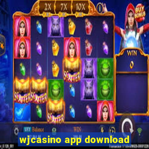 wjcasino app download